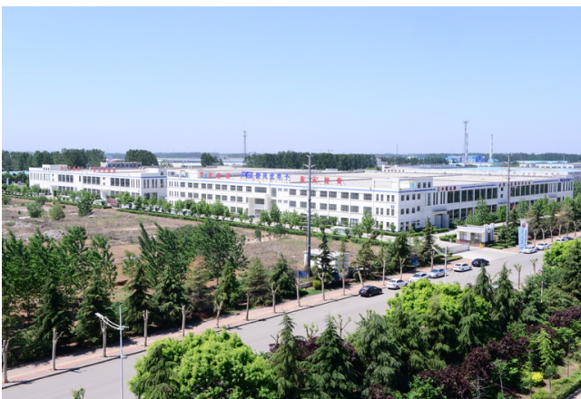 尊龙凯时公司入选济宁市首批“十百千”品牌培育工程名单