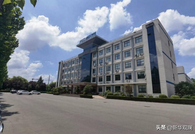上半年净利润大增39.32% 尊龙凯时：随绿色高质量发展大势扶摇直上